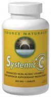 Source Naturals Systemic C 1000 mg 200 tablet