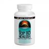 Source Naturals Top 10 Healers 60 tablet