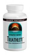 Source Naturals Triathlete 40 tablet