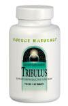Source Naturals Tribulus Extract 750 mg 60 tablet