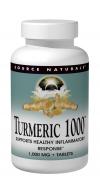 Source Naturals Turmeric 1000 1000 mg 30 tablet