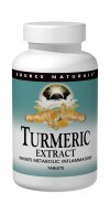 Source Naturals Turmeric Extract 100 tablet