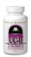 Source Naturals UC-II 40 mg 60 capsule