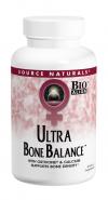 Source Naturals Eternal Woman Ultra Bone Balance 60 tablet
