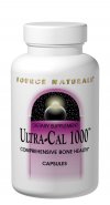 Source Naturals Ultra-Cal 1000 120 capsule