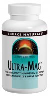 Source Naturals Ultra-Mag 120 tablet