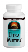Source Naturals Ultra Multiple 90 tablet