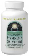 Source Naturals Ultra Potency Gymnema Sylvestre 550 mg 120 tablet