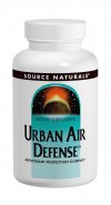 Source Naturals Urban Air Defense 30 tablet