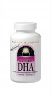 Source Naturals Vegetarian DHA 200 mg 60 softgel