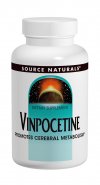 Source Naturals Vinpocetine 10 mg 120 tablet
