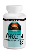 Source Naturals Vinpocetine 10 mg 60 tablet