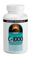 Source Naturals C-1000 1000 mg 50 timed release tablet