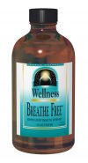 Source Naturals Wellness Breathe Free 8 fl oz