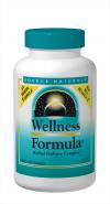 Source Naturals Wellness Formula 180 tablet