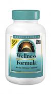 Source Naturals Wellness Formula 45 tablet