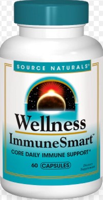 Source Naturals Wellness ImmuneSmart 60 capsule