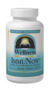 Source Naturals Wellness ImmuNow 250 mg 30 tablet