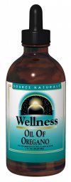 Source Naturals Wellness Oil of Oregano 0.4 fl oz