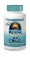 Source Naturals Wellness Oil of Oregano 1 fl oz