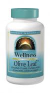Source Naturals Wellness Olive Leaf 30 tablet