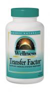 Source Naturals Wellness Transfer Factor 125 mg 30 capsule
