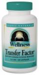 Source Naturals Wellness Transfer Factor 125 mg 30 capvegi