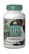 Source Naturals Women's Life Force Multiple 45 tablet
