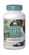 Source Naturals Women's Life Force Multiple, No Iron 45 tablet