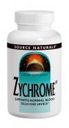 Source Naturals Zychrome 60 tablet-UNAVAILABLE