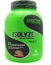 Species Nutrition - Isolyze Chocolate 44 servings