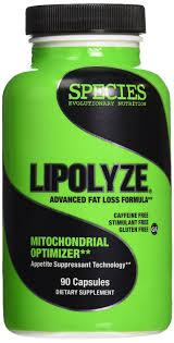 Species Nutrition - Lipolyze 90C
