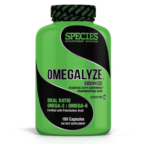 Species Nutrition - Omegalyze 180C
