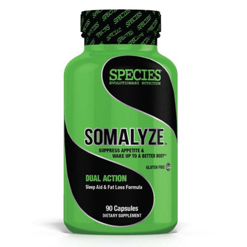 Species Nutrition - Somalyze 90C