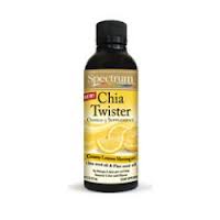 Spectrum Essentials Chia Twister Lmn Meringue 16 oz-TEMP UNAVAILABLE