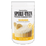 Spirutein  Banana Shake 1.2 Lb (K)