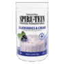Spirutein  Blueberry Shake 1.12 Lb