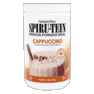 Spirutein  Cappuccino Shake 1.1 Lb (K)