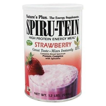 Spirutein Cherries Jubilee 8 Pak-UNAVAILABLE