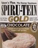 Spirutein Chocolate Gold Packets 8 Pk
