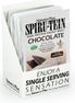 Spirutein Chocolate Packets 8 Pk (K)