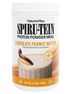 Spirutein   Chocolate Peanut Swirl Shake 2.3 Lb (K)