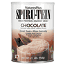 Spirutein   Chocolate Shake 2.1 Lb (K)