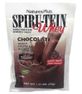 Spirutein Chocolate Whey Packets 8 Pk