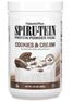 Spirutein  Cookies & Cream Shake 1.15 Lb