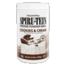 Spirutein   Cookies & Cream Shake 2.3 Lb