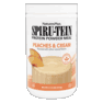 Spirutein  Peaches & Cream Shake 1.1 Lb