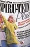 Spirutein Plus Packets 8 Pk