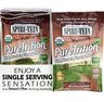 Spirutein Puretrition Rich Dark Chocolate packets 8 packet