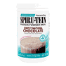 Spirutein  Simply Natural Chocolate .82Lb
